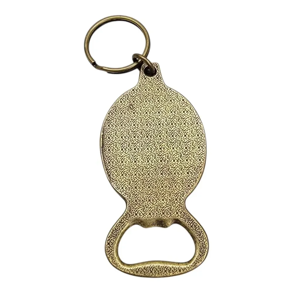Guinness Nitro IPA Bottle Opener Keychain The Brewers Project St James Gate